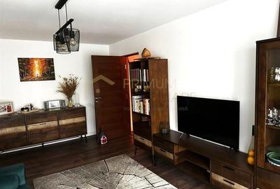 Apartament cu 4 camere decomandat, mobilat în Aradului - 5