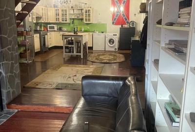 Casă cu 4 camere cu Teren 2800 Mp în Racoș - 2