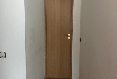 Garsoniera, zona Ostroveni, mansarda, 30 mp, mobilata, cu centrala proprie - 2