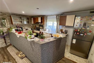 Casă cu 4 camere în Valea Adâncă - 9