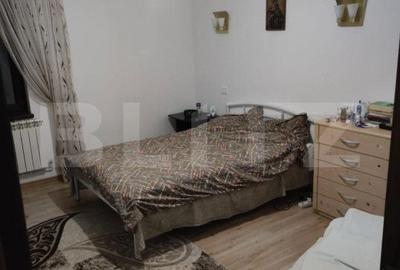 Casă cu 4 camere în Mitocu Dragomirnei - 11