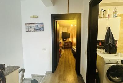 Casa superba insiruita cu 3 camere si curte langa scoala Petru Rares - 19
