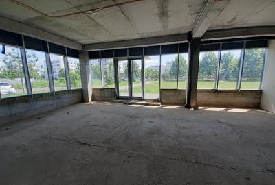 Spatii comerciale de vanzare in cartier rezidential zona Baneasa, Nord - 1