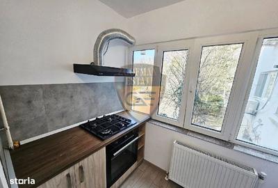 Apartament cu 2 camere decomandat în Nord - 7