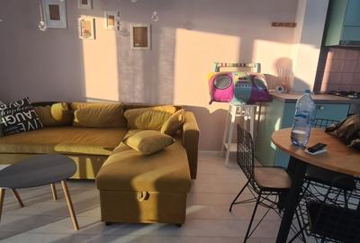 Mamaia  2 cam termen lung- vedere lac ,bloc nou cu parcare la subsol - 6