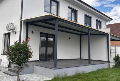 Casa de vanzare Nufarul Oradea - 5