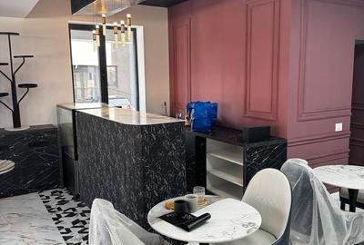 Spatiu Comercial + Terasa 23 August Otopeni Cafeanea Barbershop Birou - 15