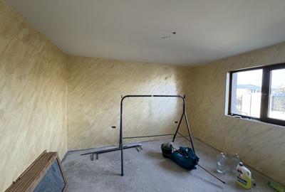 Casa Individuala Becicherecu Mic,P+M,5 Camere,2 Bai - 10