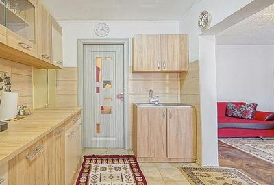 Zona linistita | Suprafata Generoasa - 13