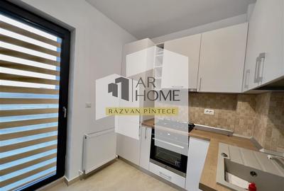 Garsoniera de lux, 45 mp, bloc nou, zona Albert, Ploiesti - 13