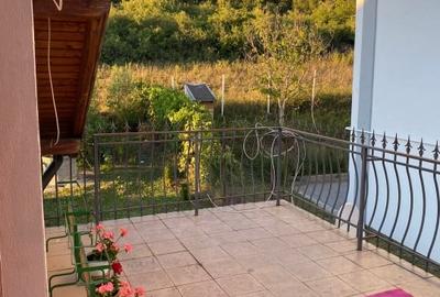 Casa de vanzare in Cartier DaVinci – 118 mp utili, teren generos de 640 mp - 12