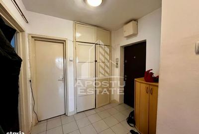 Apartament cu 2 camere decomandat, mobilat în Neptun - 7