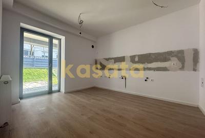 Apartament cu 3 camere decomandat în Tei - 2
