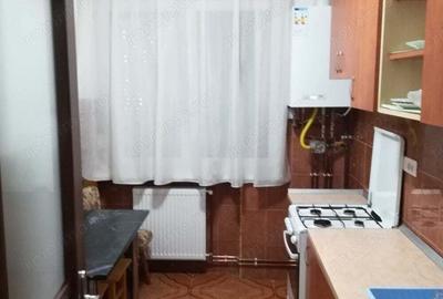 Apartament cu 2 camere în Parcul Carol - 3