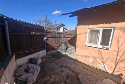 Casă cu 3 camere cu Teren 215 Mp în Copou - 5