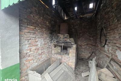 Casă cu 3 camere cu Teren 1000 Mp în Mihalț - 8