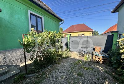 Casă cu 3 camere cu Teren 542 Mp în Turnișor - 1