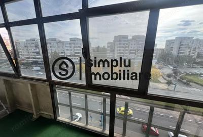 Apartament cu 3 camere decomandat în Calea București - 16