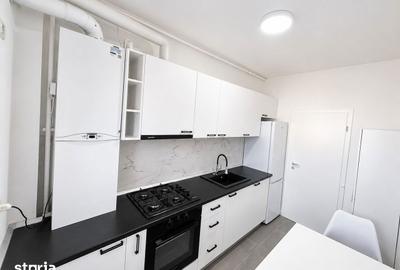 Apartament cu 2 camere decomandat în Ciurila - 2