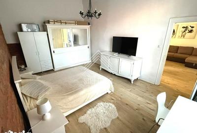 Apartament cu 2 camere în Central - 6