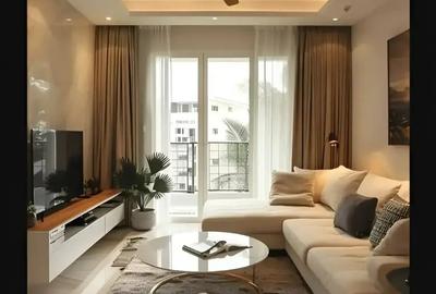 Apartament cu 2 camere decomandat în Theodor Pallady