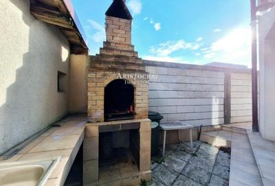 Vila individuala proximitate DN1 Corbeanca - 29