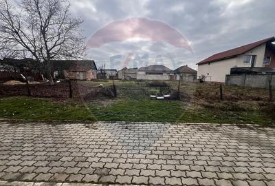 Teren construcție, în Subcetate - 2