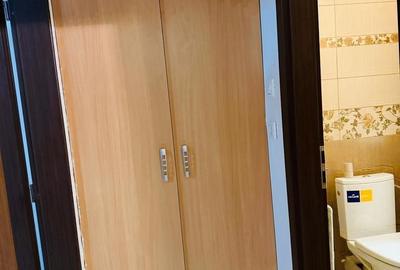 Apartament cu 2 camere semidecomandat, mobilat în Girocului - 6