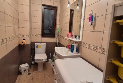 Duplex cu 5 camere cu Teren 244 Mp în Central - 5