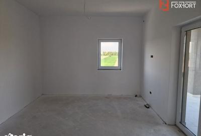 Apartament cu 3 camere în Remetea Mare - 2