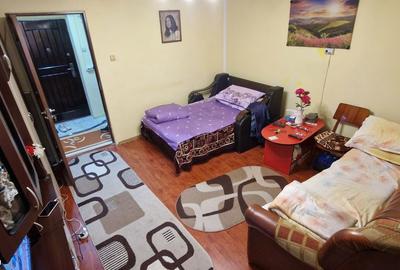 Garsonieră semidecomandată în Calea București - 3