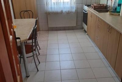 Apartament cu 2 camere semidecomandat în Titulescu - 4