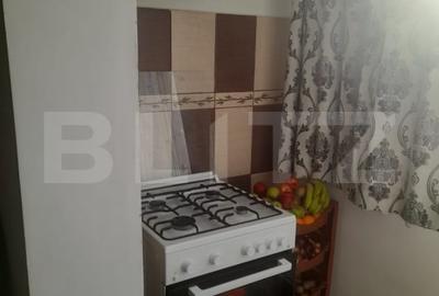 Apartament 2 camere, 49 mp, cartier Obcini - 5