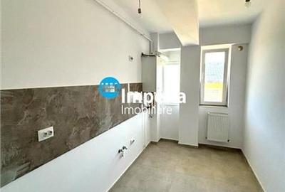 Garsonieră semidecomandată în Hlincea