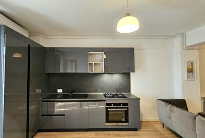 Apartament  - terasa 200 mp-complet cu vedere libera si parcare - 5
