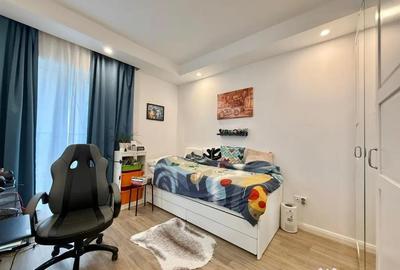 Apartament cu 3 camere decomandat în Ștefăneștii de Jos - 10