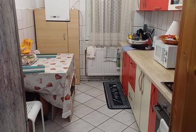 Apartament cu 3 camere decomandat în Bartolomeu - 16