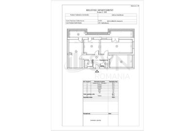 REA1024249 Apartament 4 Camere - Lacul Morii - 10