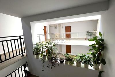 Apartament 2 camere de inchiriat, Cartierul Solar, finisaje premium - 16