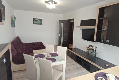 Apartament cu 2 camere decomandat în Tomis Nord - 15