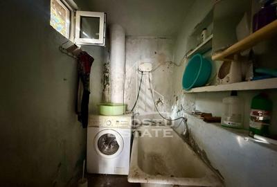 Apartament o camera si anexa, curte 124mp, zona Elisabetin Apartament o camera si anexa, curte 124mp, zona Elisabetin - 12