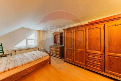 Apartament cu 4 camere semidecomandat, mobilat în Intim - 11