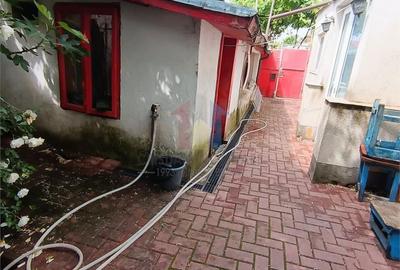 Casă cu 4 camere cu Canalizare în Brăilița - 3