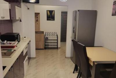 Apartament cu 3 camere decomandat, mobilat în Anda - 9