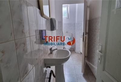 Spatiu comercial 270 mp de inchiriat Cetate pretabil clinica medicala - 9