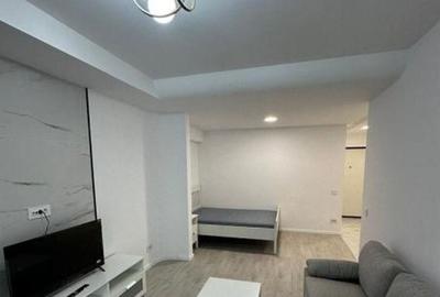 Garsoniera Premium 42 mp Prima Inchiriere Langa Parcul Carol - 15