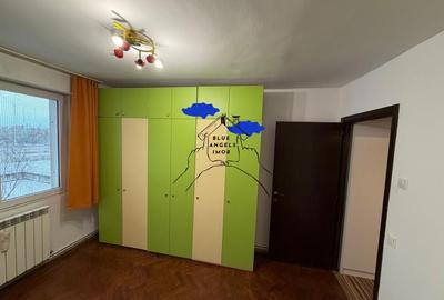 Apartament cu 3 camere semidecomandat în Scriitorilor - 6