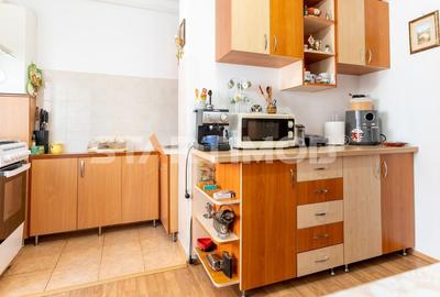 Apartament doua camere cu parcare - 7