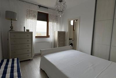 Apartament 2 camere AVIATIEI - 4