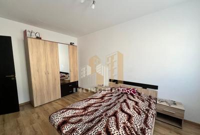 Apartament 2 camere decomandat Subcetate City Sanpetru - 11